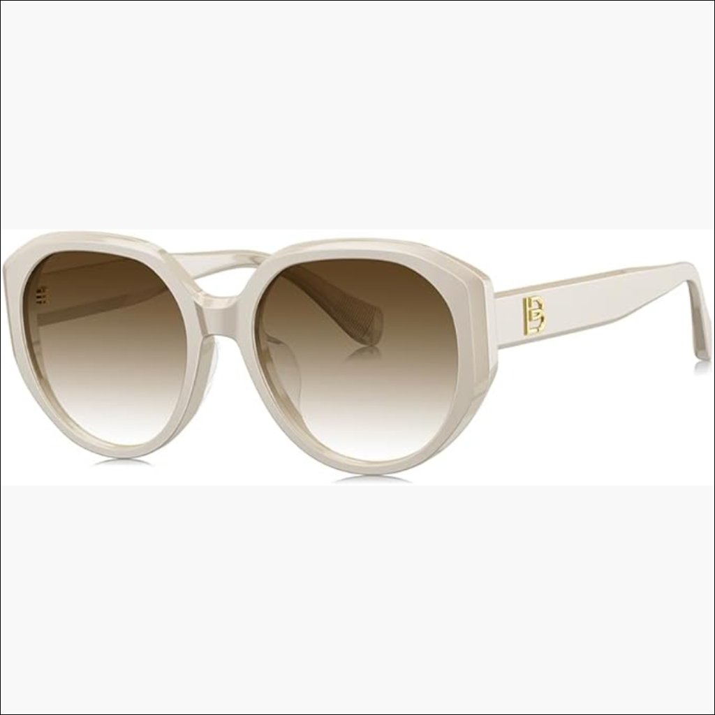 Acetate Frame Polarized Sunglasses With Uv Protection